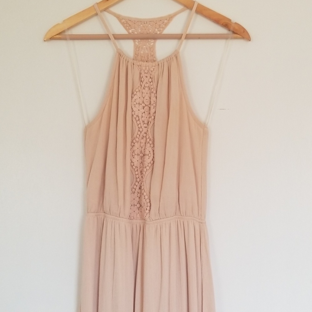 Women's maxi dress